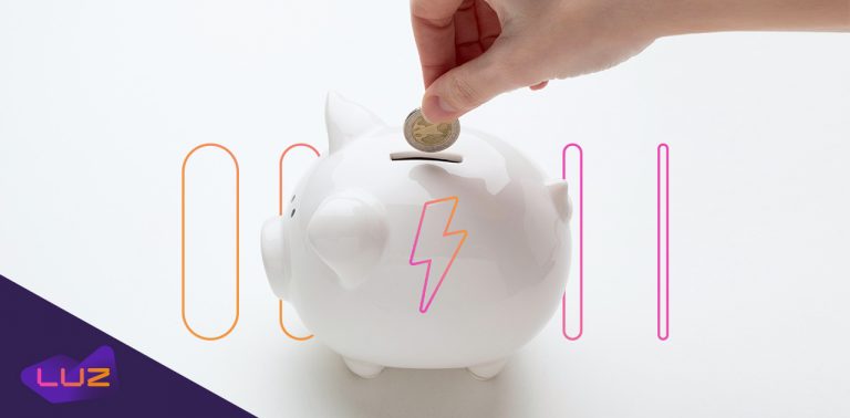 como economizar energia