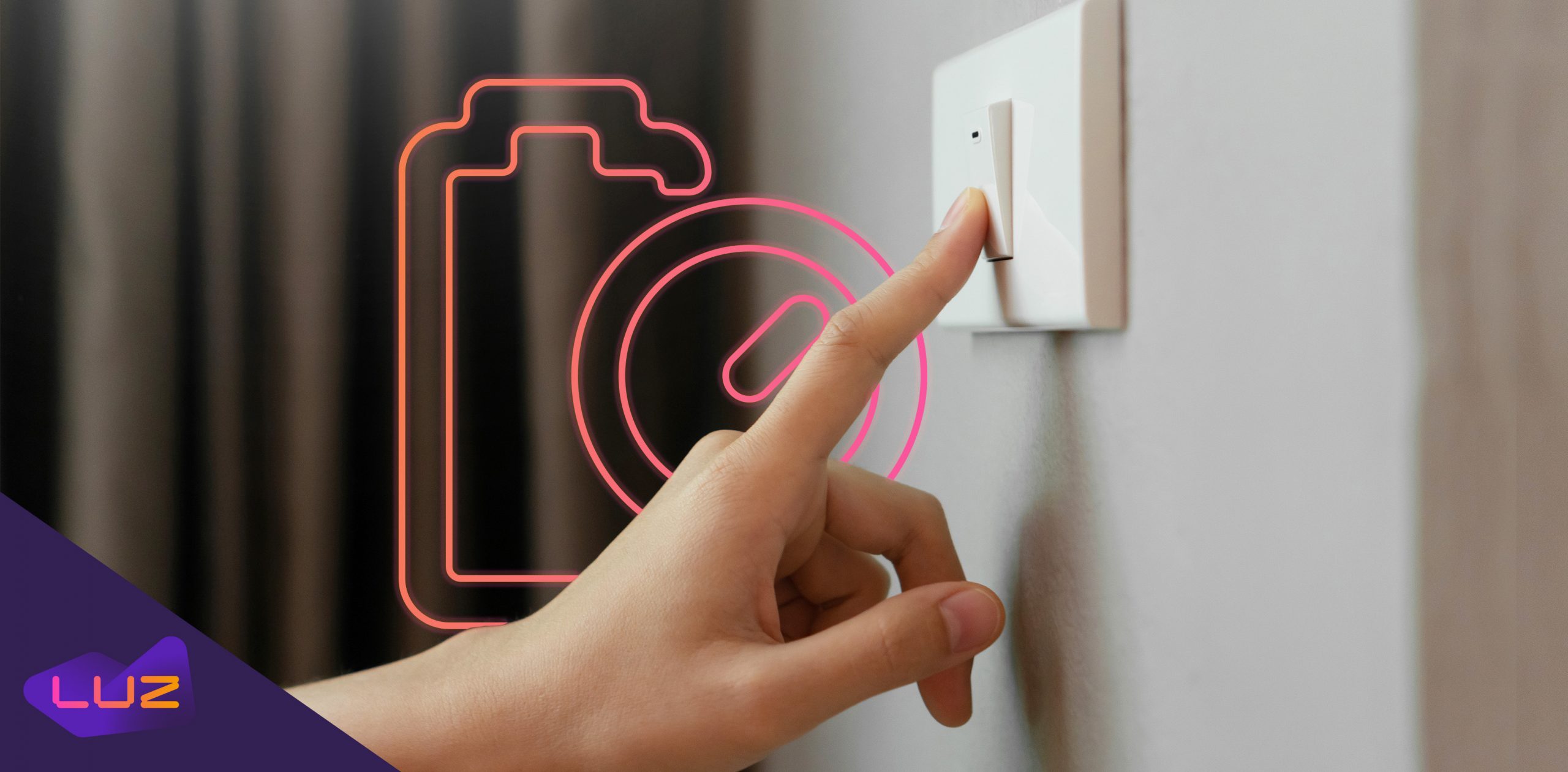 consumo consciente de energia