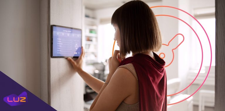 automação residencial