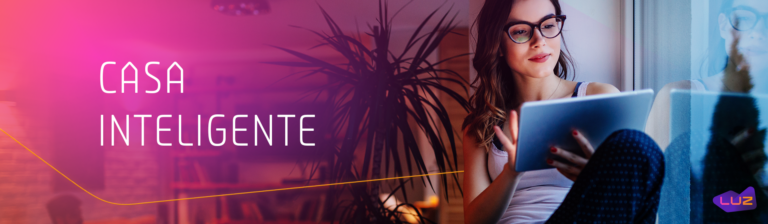 casa inteligente