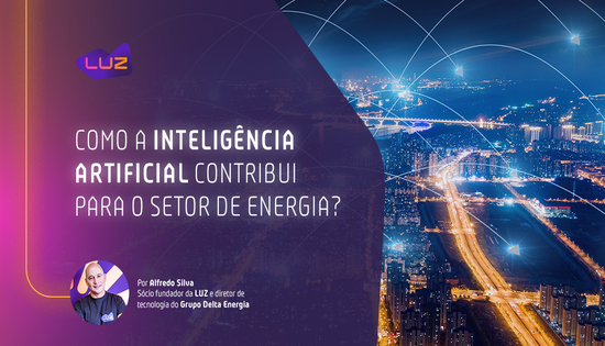 como a inteligência artificial contribui para o futuro da energia