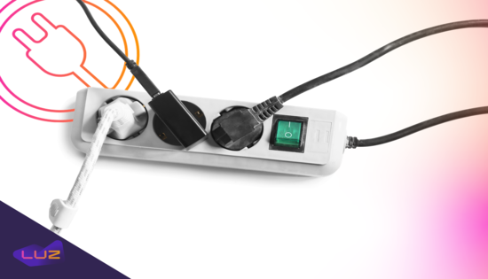 estabilizador de energia