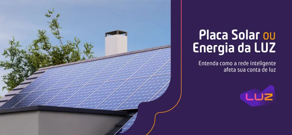 Como escolher entre placas solares e energia solar por assinatura